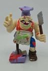 1990 Playmates Vintage TMNT Pizzaface Action Figure Teenage Mutant Ninja Turtles