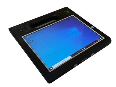 Motion Computing MC-F5/F5te TabletPC 10,4 Zoll Intel i7 / i5 B-/C-WARE W10 ready