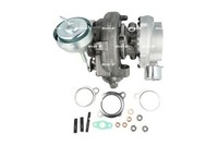 NRF Lader, Aufladung 90010234 FüR Daihatsu Toyota