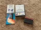 Hang-On & Astro Warrior: The Combo Cartridge Sega Master System Complete CIB