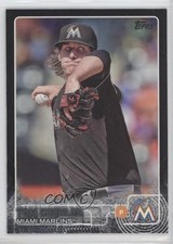 2015 Topps Black 52/64 Tom Koehler #351 0c2