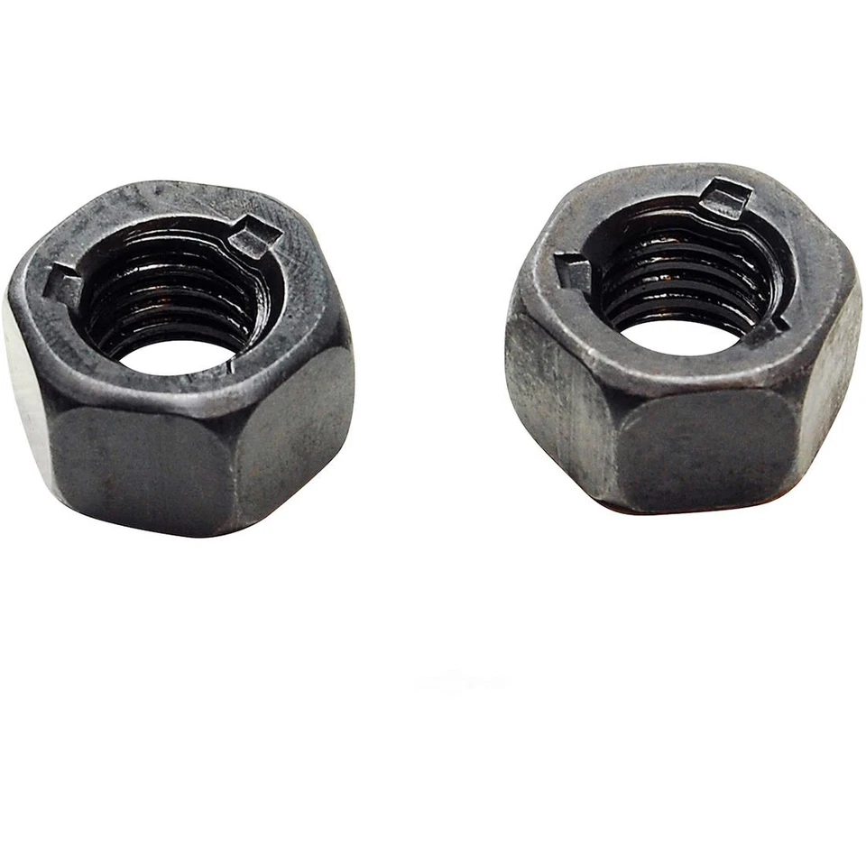 Front Rear Suspension Stabilizer Bar Link Kit for 1995-1996 Cadillac DeVille - Image 3 of 4