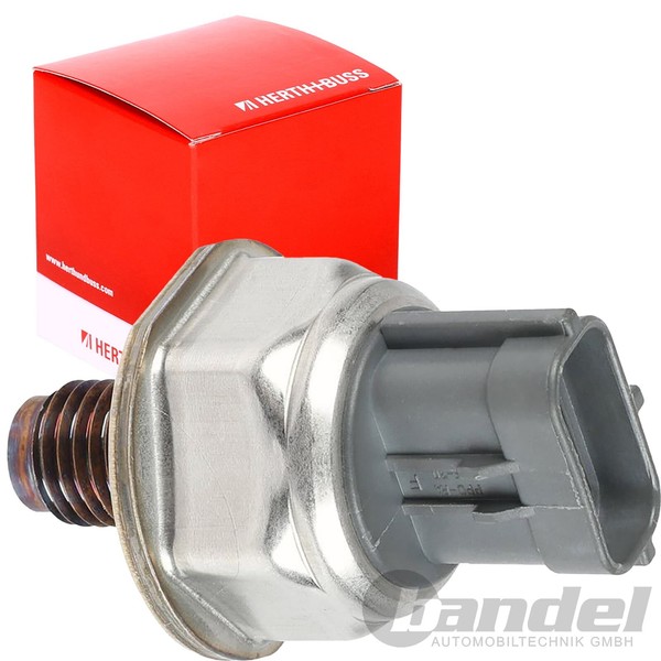 Herth+Buss Sensor Kraftstoffdruck Passend FüR CitroËN Jumper Fiat Ducato Ford TO-image