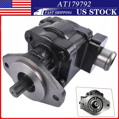 #ad For John Deere Backhoe Loader 310L 310G 310E 310J 310K Hydraulic Pump AT179792 $408.25
