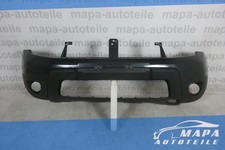 Dacia Duster Bj. 2010-2013 Stoßstange Vorne 620220025R Original Versand Bumper