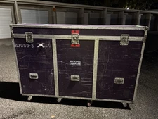 Midas Heritage 3000 H3000 Console Touring Package