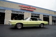 1972 Pontiac Grand Prix for Sale
