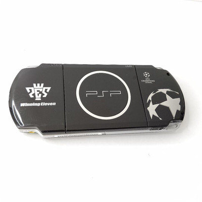 SONY PSP 3000 Winning Eleven x UEFA CHAMPIONS LEAGUE Limited
