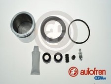 AUTOFREN SEINSA Reparatursatz, Bremssattel D42818C für AUDI FORD MAZDA