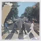 BEATLES ABBEY ROAD APPLE AP8815 LP