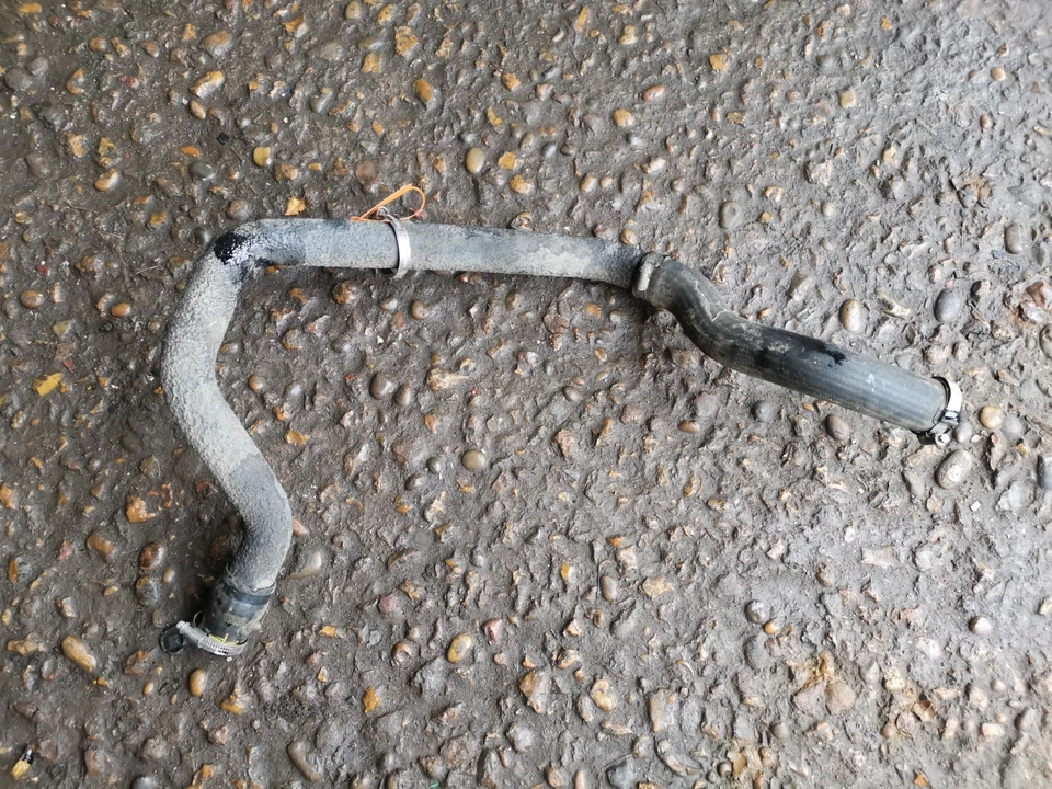 KIA SPORTAGE INTERCOOLER  HOSE 1.7 DIESEL MK3 (2014-2016) - Image 2 of 4