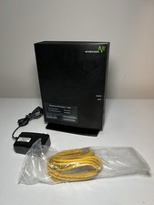 Windstream T3200 Wireless Wi-Fi Modem Gateway Router VDSL2, With Cables