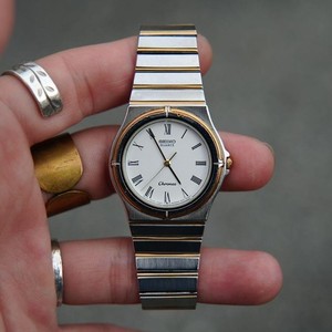 Seiko Santos | eBay