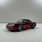 Hot Wheels Collectors RLC Exclusive 1986 Porsche 959 RED LINE Loose
