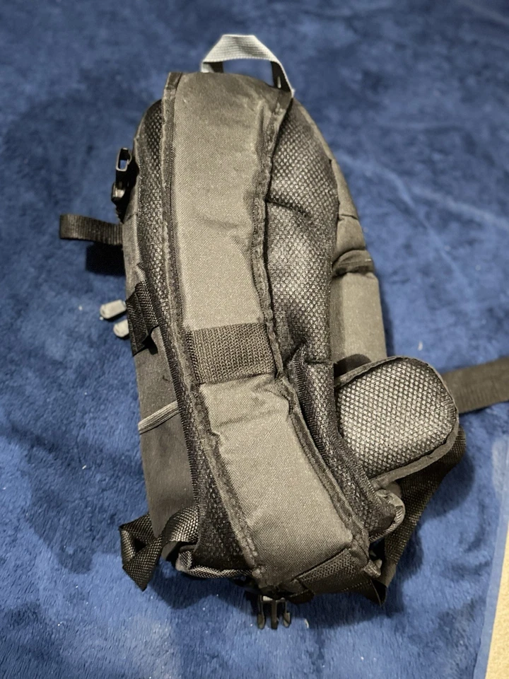 Altura Photo Camera Sling Backpack for DSLR and Mirrorless Cameras (Canon Nikon - Image 4 of 4