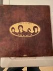 THE BEATLES 1977 LOVE SONGS  Rare Yellow Vinyl Canada 2 LP SEBX-11844 NM