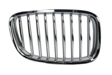 BLIC 6502-07-0067992GP Kühlergrill Gitter Rechts für BMW 5 TURISMO F07