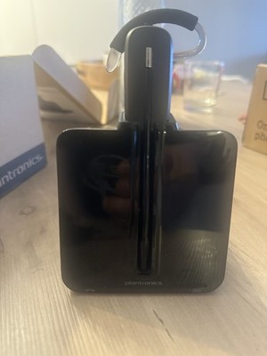 Plantronics CS540 Kabellos Bluetooth Headset