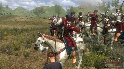 Mount & Blade: With Fire And Sword | Steam Key | Lieferung per E-Mail