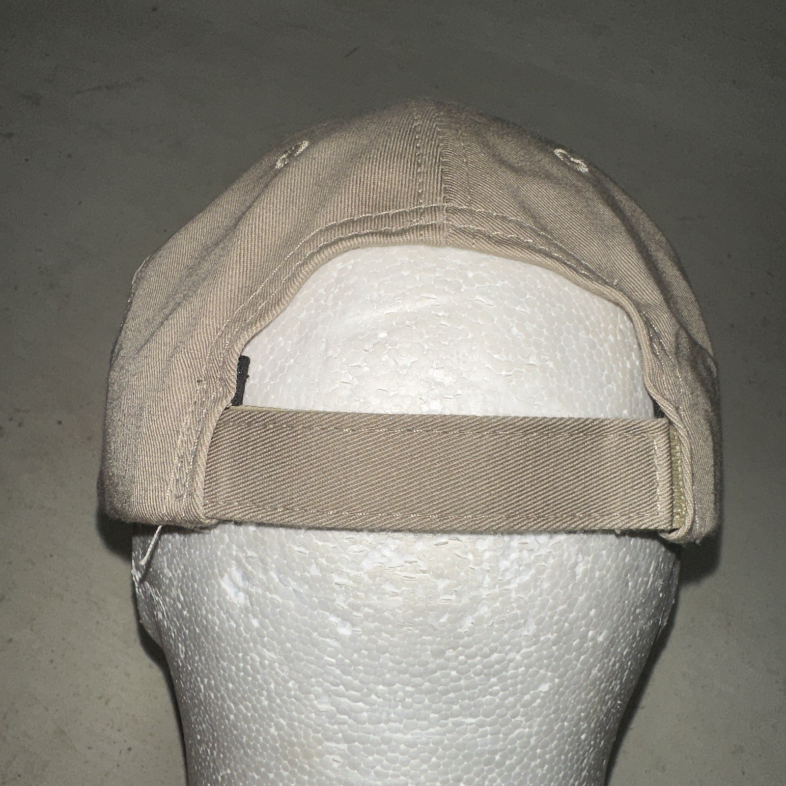 Henkel Surface Technologies Adjustable Baseball C… - image 7