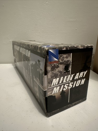 New-Ray Sky Pilot UH-60 Black Hawk elicottero pressofuso replica scala 1:60 nuovo con scatola - Foto 5 di 7