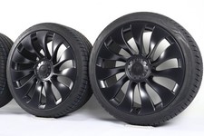 Neu Tesla Model Y Ganzjahresräder 21 Zoll Überturbine 1188226-00-C 41806