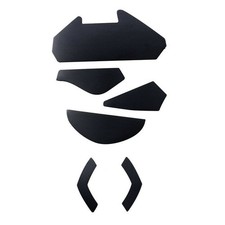 0.6mm Thickness Wear-Resistance Mouse Skate Pads Feet For Logitech G402 Mouse B