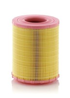 Mann-Filter Luftfilter C 29 010 Filtereinsatz FüR Mercedes Axor Econic Atego