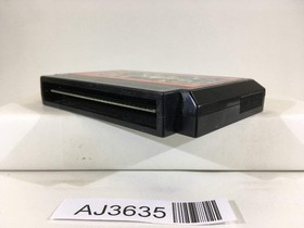 Dragon Quest III 3 Nintendo Famicom NES Japan - AJ3635