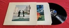 PINK FLOYD - WISH YOU WERE HERE - 1975 UK 1st PRESSING - A-1/B-3 - EX!!!