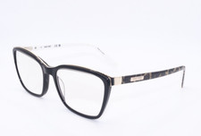 NEW NINE WEST NW5221 001 BLACK GOLD WHITE AUT...