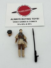 Princess Leia Organa (Boushh Disguise) for sale