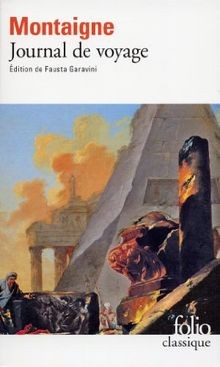 Journal de voyage von Michel Eyquem de Montaigne | Buch | Zustand sehr gut