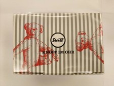 Steiff ANA Teddy Bear Keychain Limited to 2000 pieces