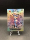 2024 Panini Mosaic - Rookies Drake Maye #303 Silver Prizm (RC)