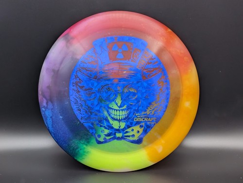 Discraft Ledgestone Nuke | CHOOSE EXACT DISC | DISC GOLF - Picture 9 of 23