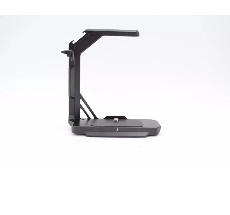 Media jaula Neewer para cuerpos de cámara Canon serie RS2 y RS3 (solo jaula de cámara) Foto 3 de 4