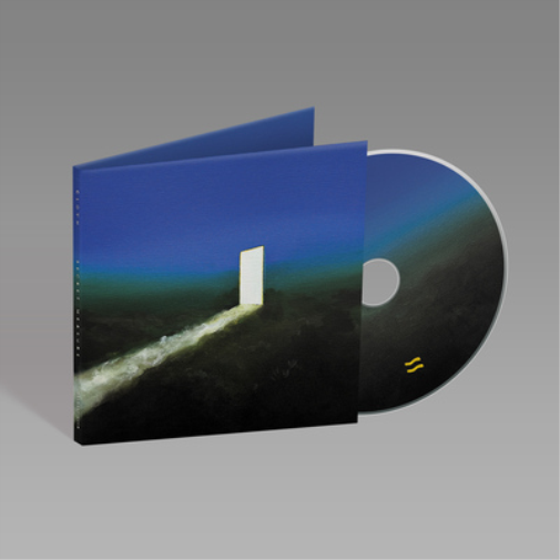 Cloth Secret Measure (CD) Album