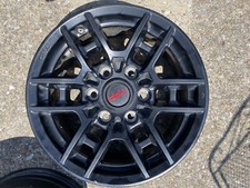 SET OF 4 16” TOYOTA TACOMA OEM TRD PRO WHEELS Rims PT946-35200