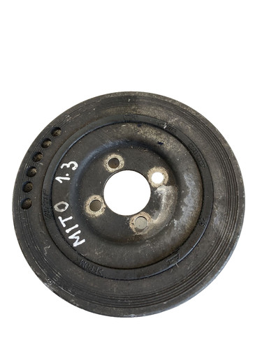 Alfa Romeo Mito Kurbelwellenriemenscheibe 55200498 Original 1.3 Cdti 2009 Jahr