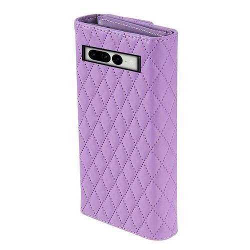 TPU Phone Leather Case For Google Pixel 8/8 Pro/7A/7 Pro/6A Multi Card Wallet - Picture 38 of 62