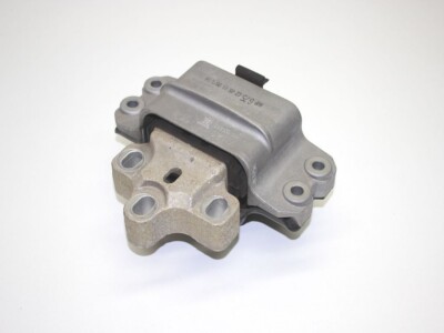 VW Eos / Scirocco 3 Getriebehalter Getriebelager DSG Getriebe 1K0199555BE