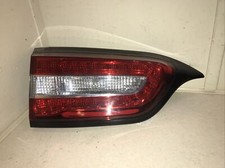 2014-2018 Jeep Cherokee Left Driver Inner Lift light Lamp  OEM “TESTED “