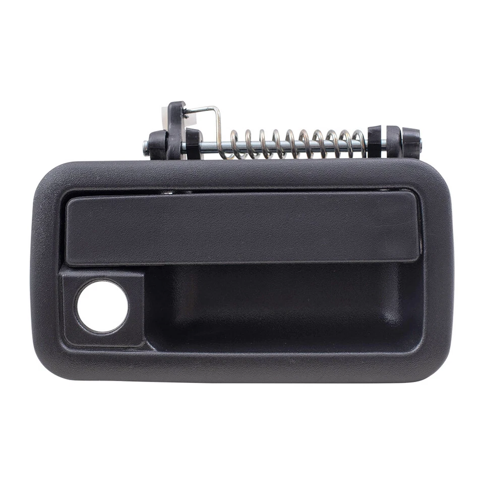 Manija de puerta exterior para 91-96 Dodge Dakota cabina club estándar pasajeros 55027508 Foto 2 de 4