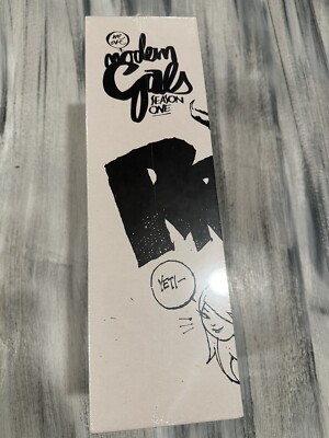 UV Underverse Modern Gals 1/6 Yum Ziya Yeti Hunter Action Figure