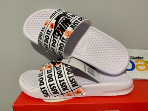 just do it print slides