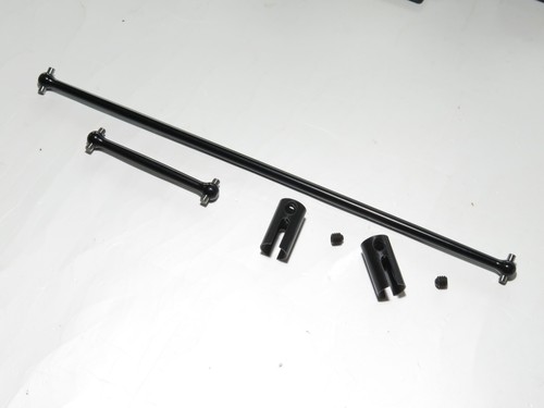 TKR7000 TEKNO SCT410SL 1:10 SHORT COURSE TRUCK FRONT REAR CENTER AXLE BONES CUPS