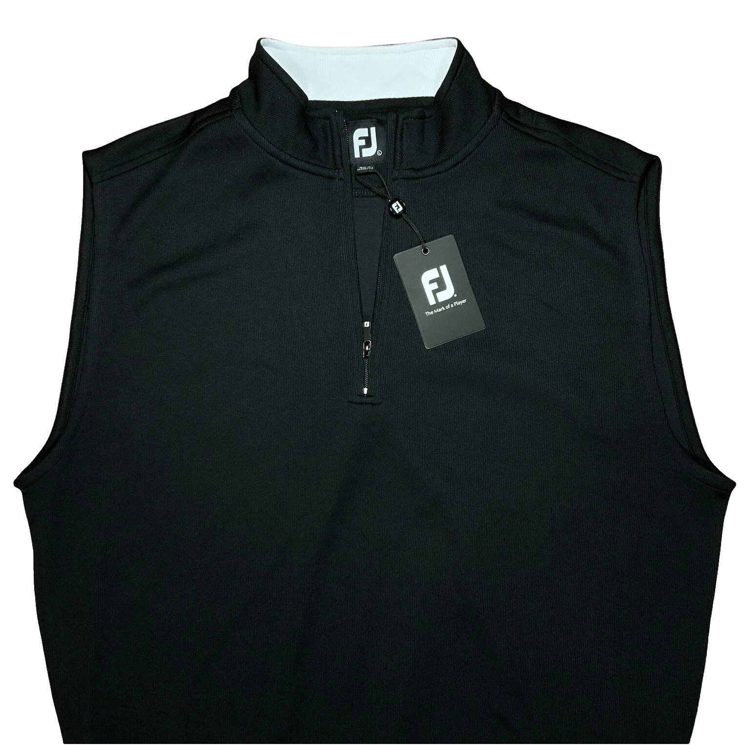 Chalecos FootJoy para hombres