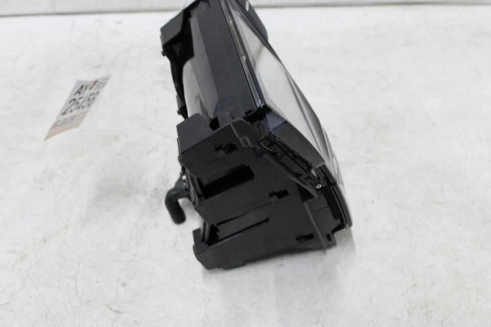 2016 CADILLAC ELR Audio & Visual Equip.(radio) With Screen (part No: 8449-8607) - Image 3 of 4