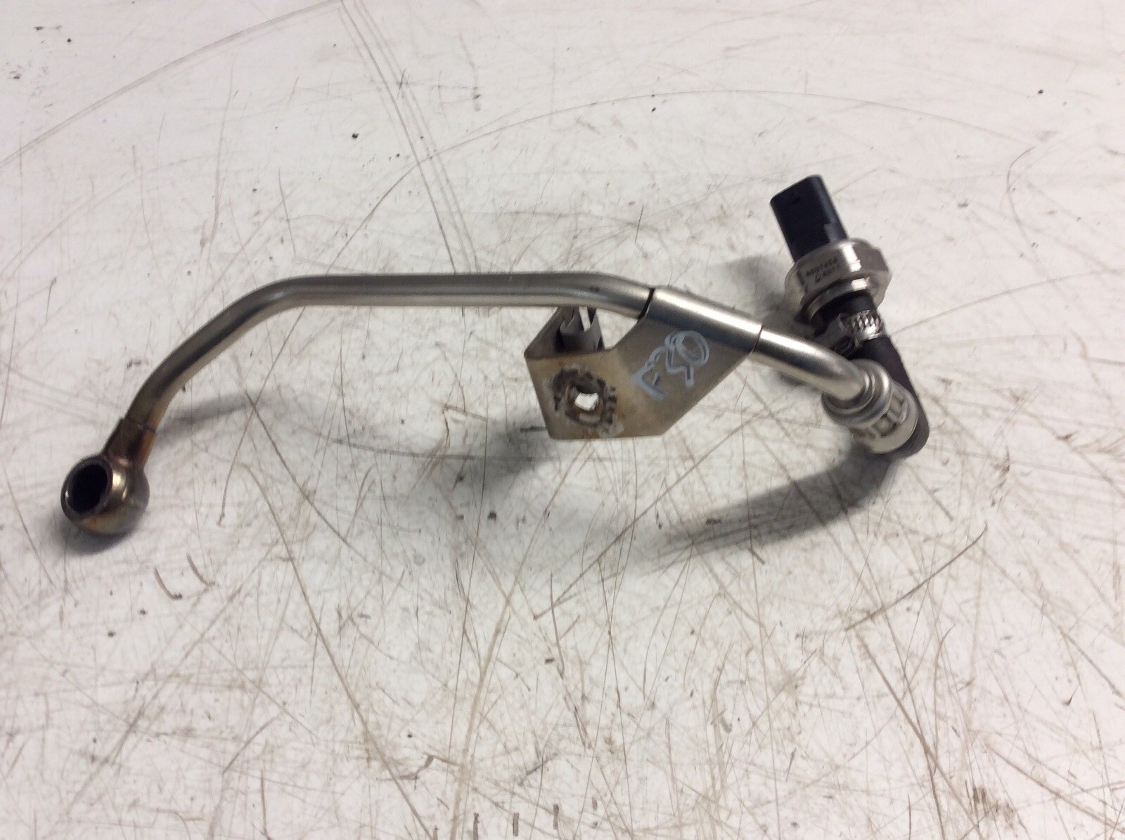 BMW 1 3 5 Series 2.0D N47 E90 E91 F10 F20 F30 Exhaust Pressure Sensor